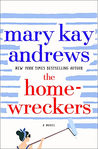 The Homewreckers book cover