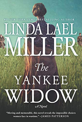 Yankee Widow book cover