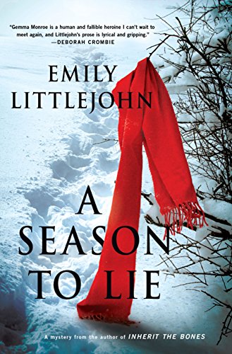 A Season to Lie book cover