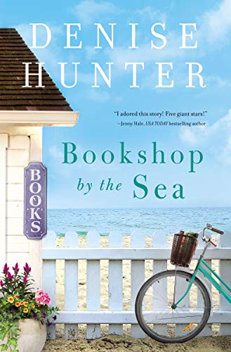 Bookshop by the Sea book cover