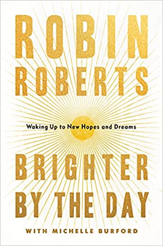 Brighter by the Day book cover