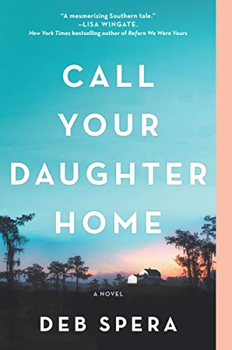 Call Your Daughter Home book cover