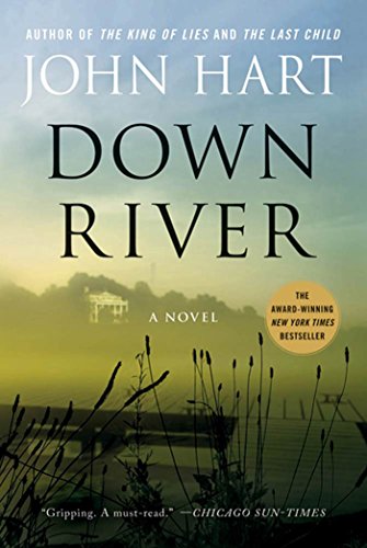 Down River book cover