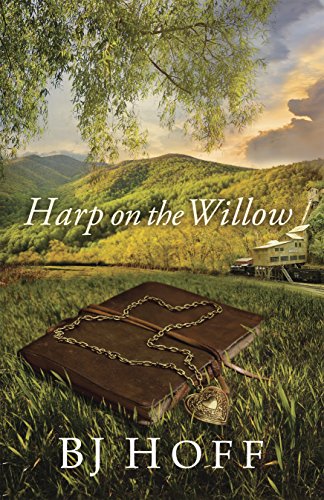 Harp on the Willow book cover