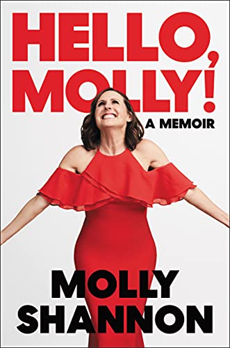 Hello, Molly
