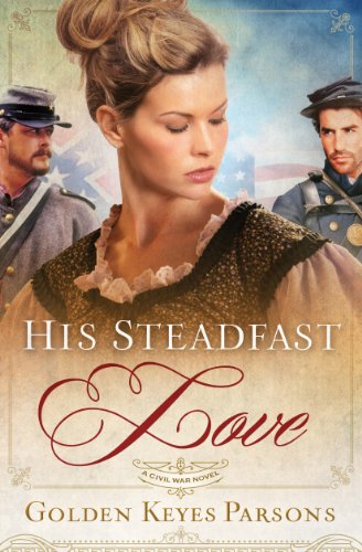 His Steadfast Love book cover