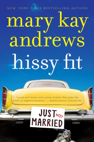 Hissy Fit book cover