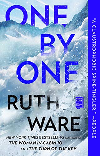 One By One book cover
