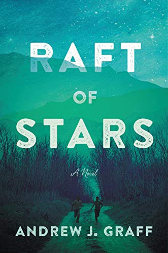 Raft of Stars book cover