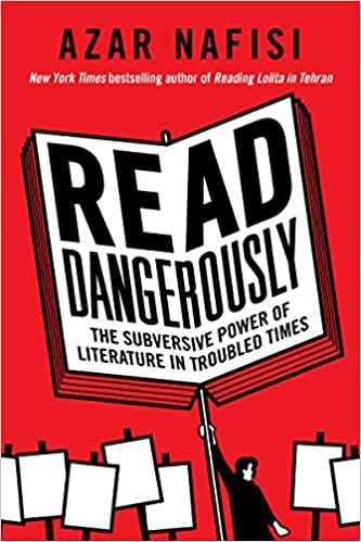 Read Dangerously book cover