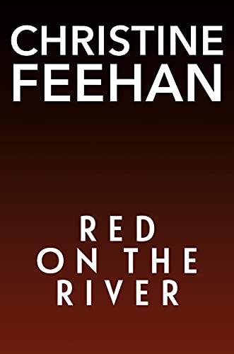 Red on the River book cover
