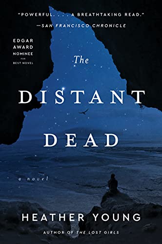 Distant Dead book cover