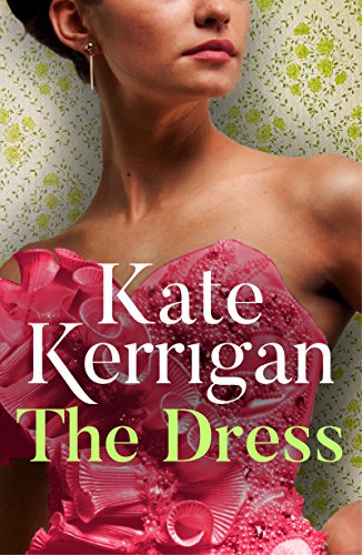 The Dress book cover