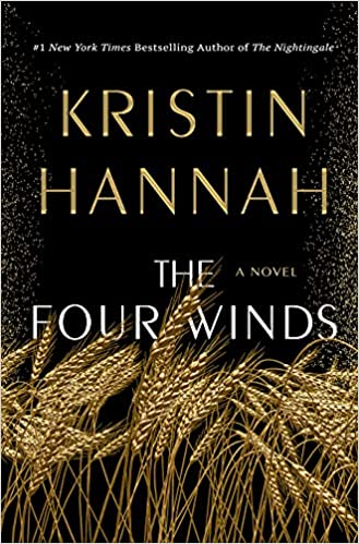 The Four Winds book cover