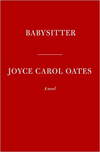 Babysitter book cover
