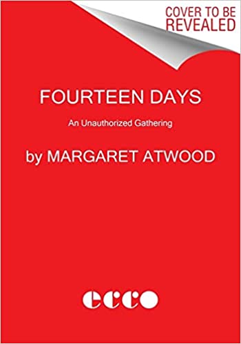 Fourteen Days book cover