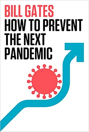 How to Prevent the Next Pandemic book cover