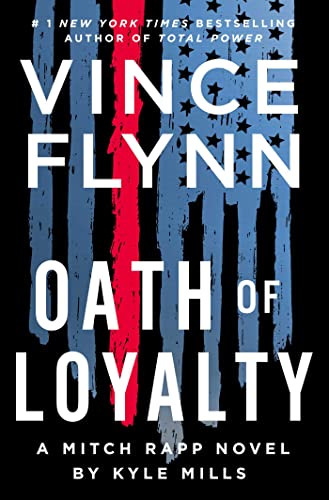 Oath of Loyalty book cover