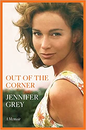 Out of the Corner book cover