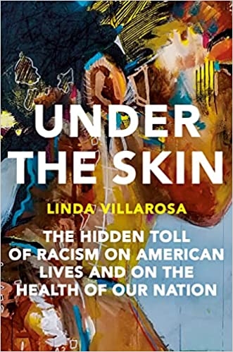 Under the Skin book cover