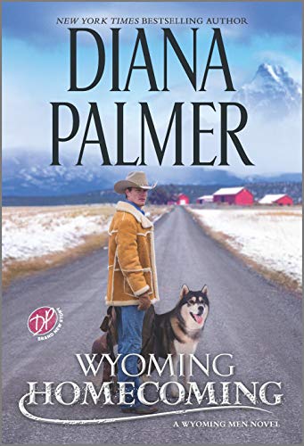 Wyoming Homecoming book cover