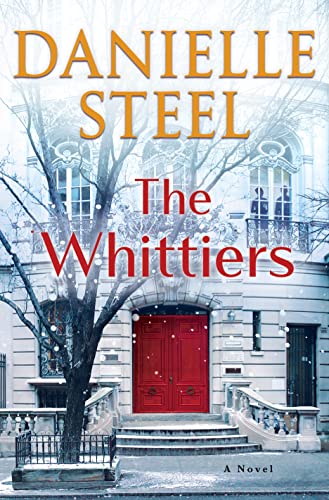 The Whittiers book cover