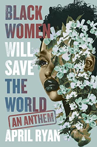 Black Women Will Save the World book cover