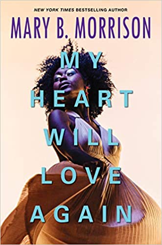 My Heart Will Love Again book cover