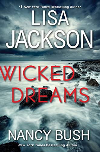 Wicked Dreams book cover