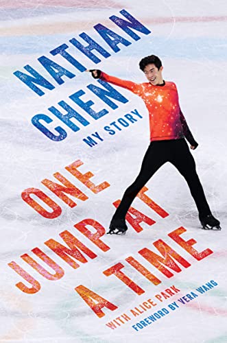 One Jump at a Time book cover
