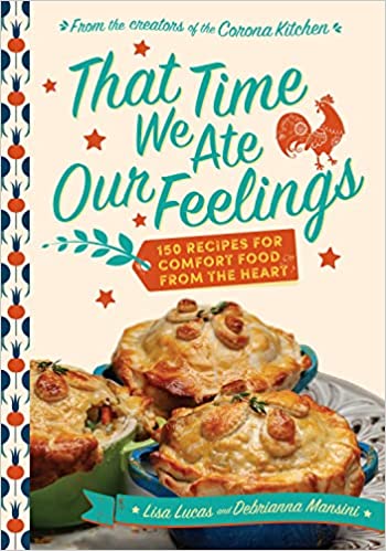 That Time We Ate Our Feelings book cover