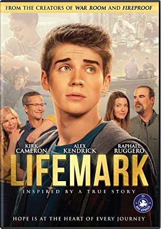 Lifemark DVD Cover