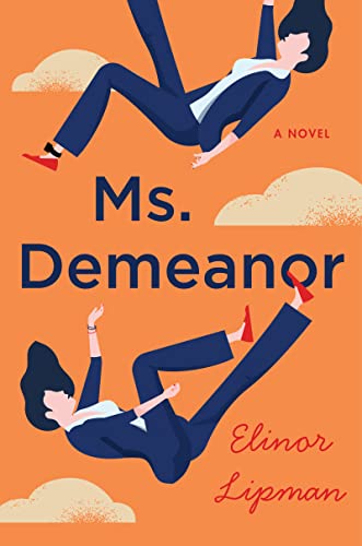 Ms. Demeanor book cover