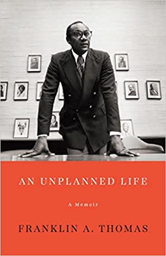 An Unplanned Life book cover
