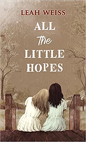 All the Little Hopes book cover