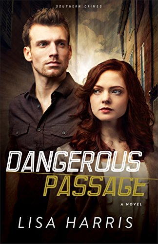 Dangerous Passage book cover