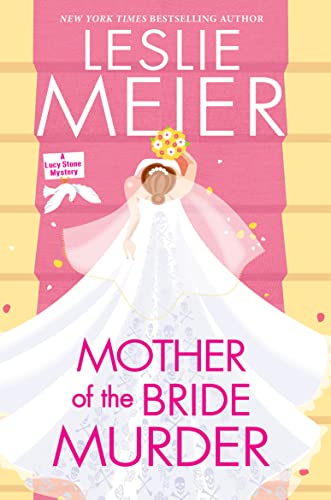 Mother of the Bride Murder book cover