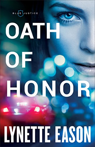 Oath of Honor book cover