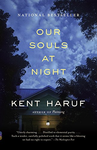 Our Souls at Night book cover