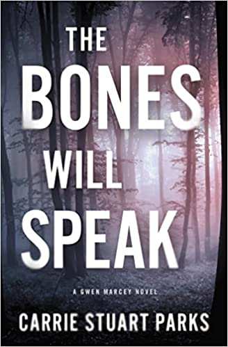 The Bones Will Speak book cover