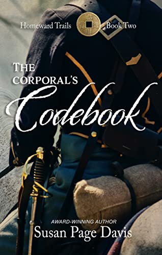 The Corporal's Codebook book cover