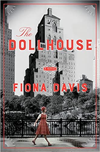 The Dollhouse book cover