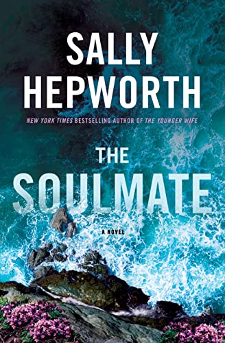 The Soulmate book cover