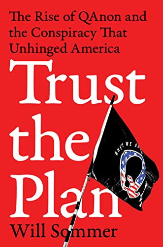 Trust the Plan book cover