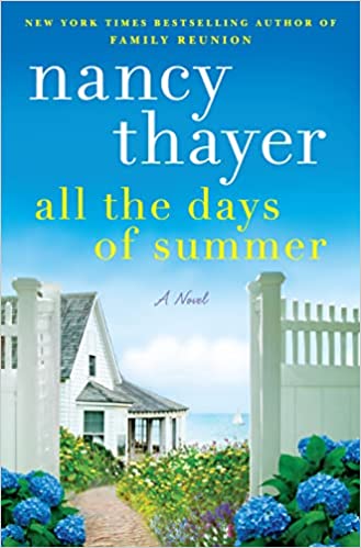All the Days of Summer book cover