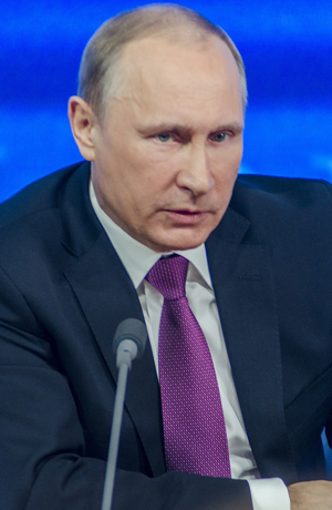Putin