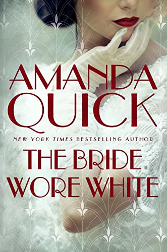 The Bride Wore White book cover