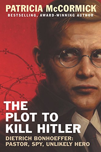 The Plot to Kill Hitler book cover