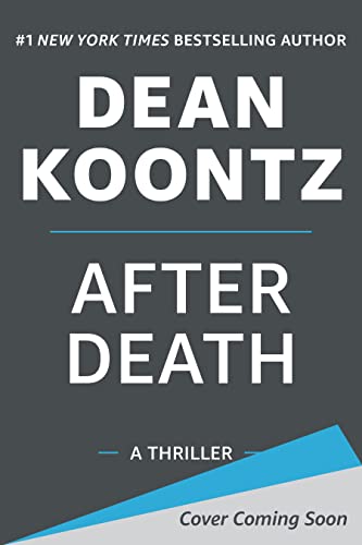 After Death book cover