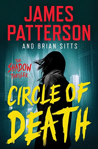 Circle of Death book cover